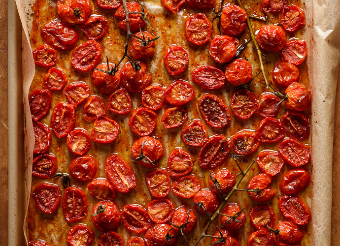 Smart Ways to Roast Tomatoes for the Best Flavor: Updated Techniques for 2025