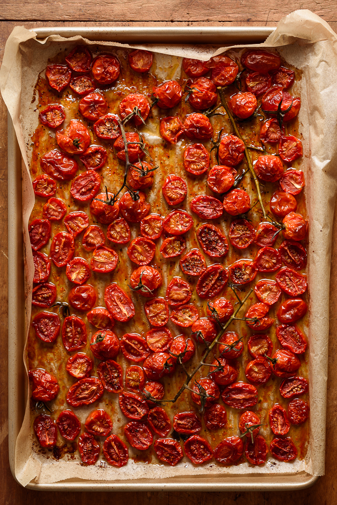 Smart Ways to Roast Tomatoes for the Best Flavor: Updated Techniques for 2025