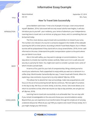 Practical Guide to How to Write an Informative Essay in 2025: Discover Effective Techniques and Tips