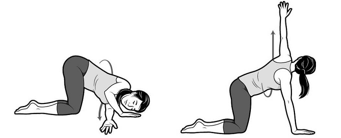 Effective Ways to Stretch Your Upper Back in 2025: Unlock Relief and Mobility