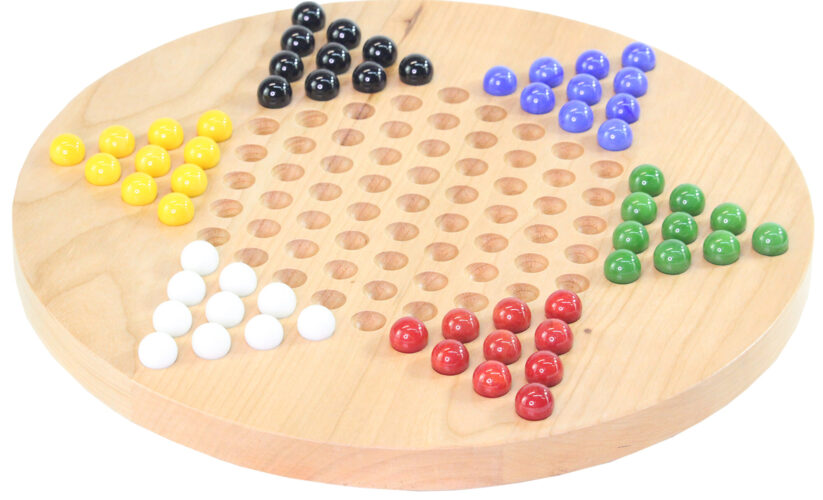 Simple Ways to Improve Your Skills in How to Play Chinese Checkers in 2025