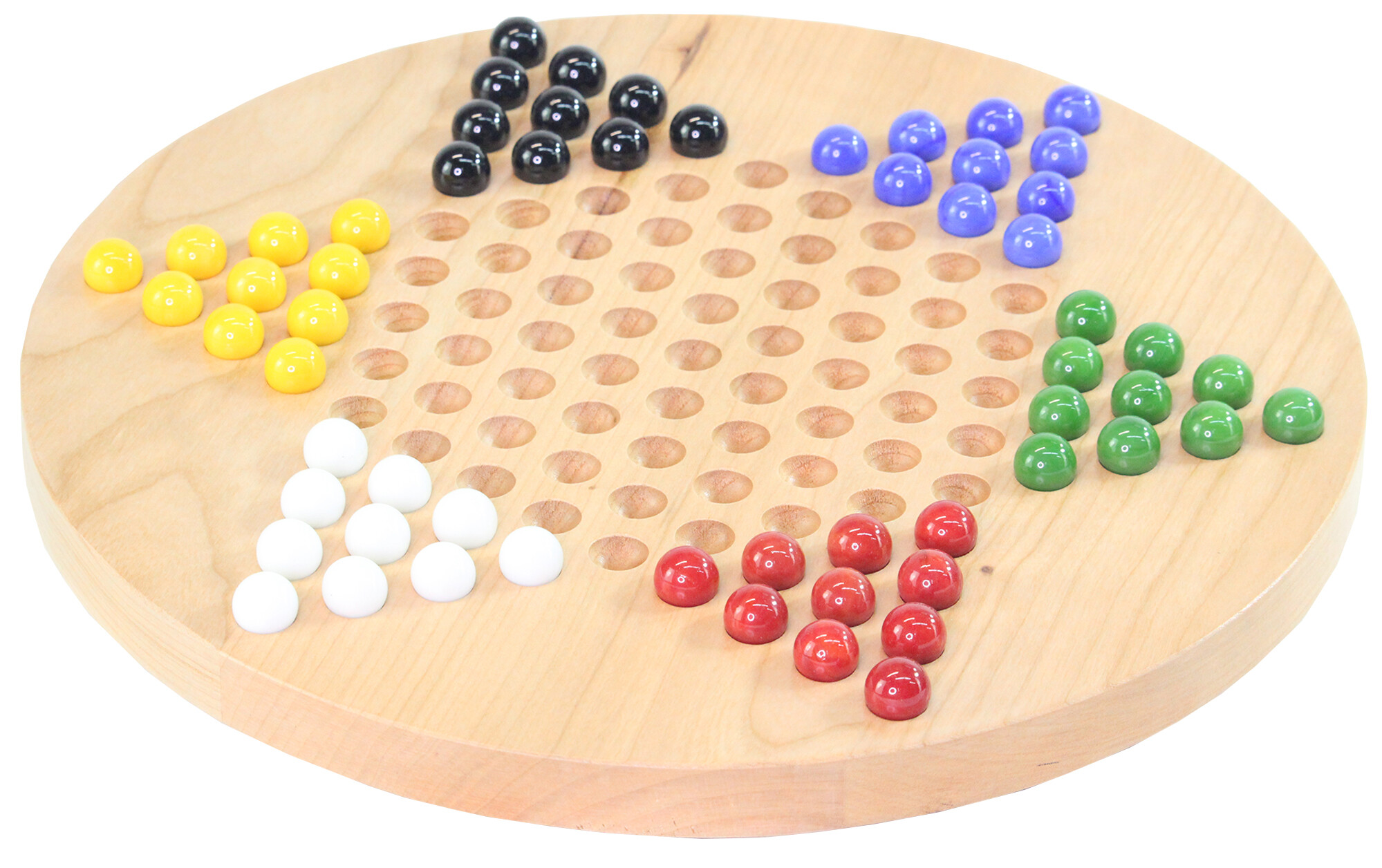 Simple Ways to Improve Your Skills in How to Play Chinese Checkers in 2025