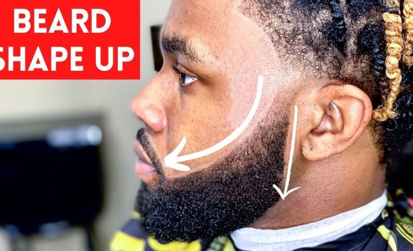 How to Properly Shape a Beard for Stylish Look in 2025 – Expert Tips!