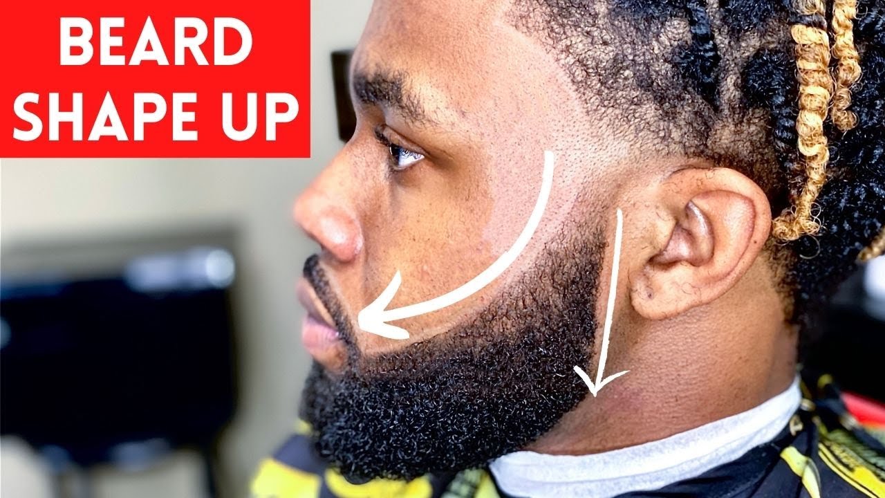 How to Properly Shape a Beard for Stylish Look in 2025 – Expert Tips!