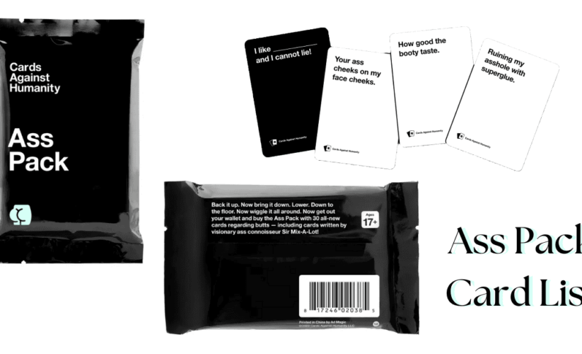 How to Play Cards Against Humanity: A Fun Guide for 2025 Game Nights