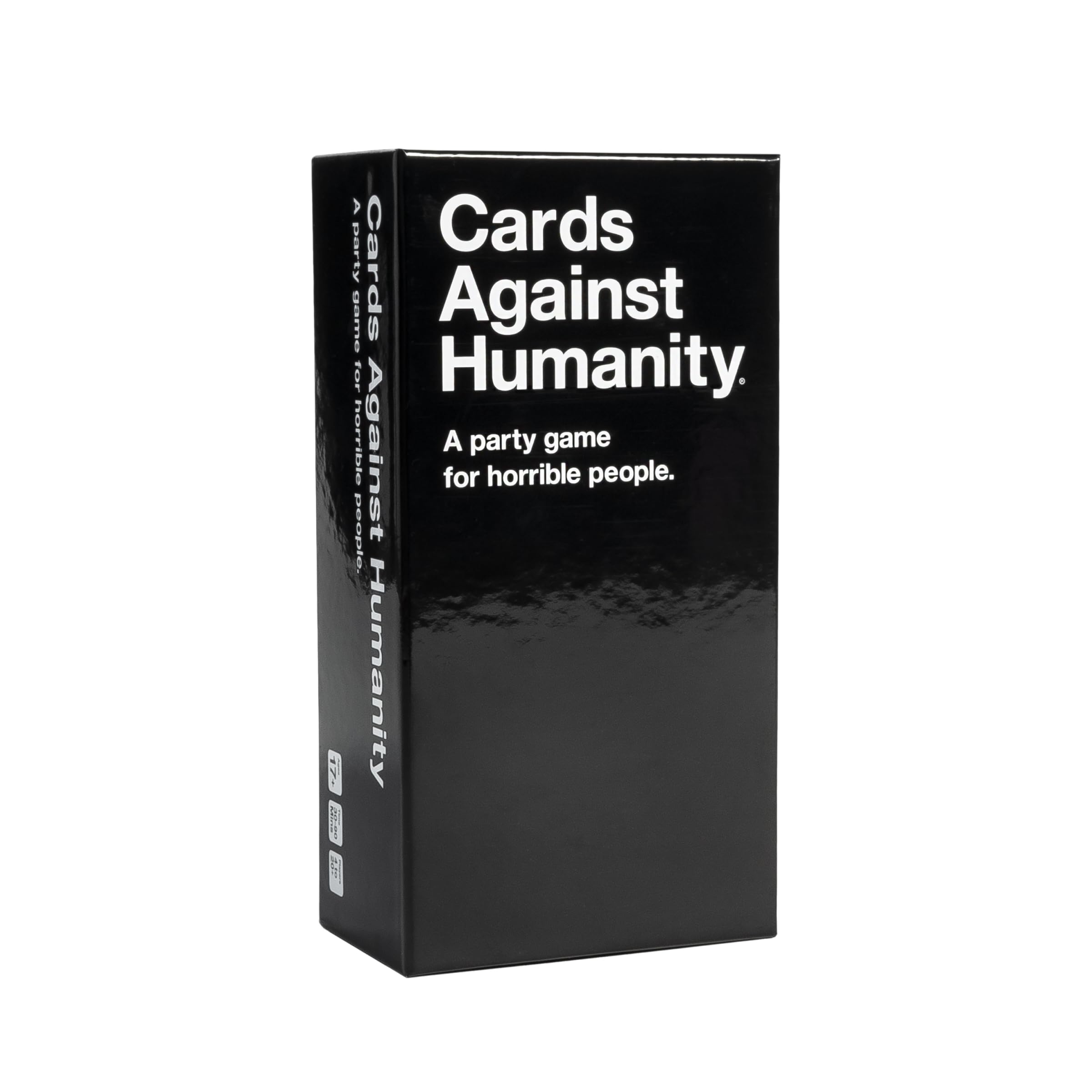 How to Play Cards Against Humanity