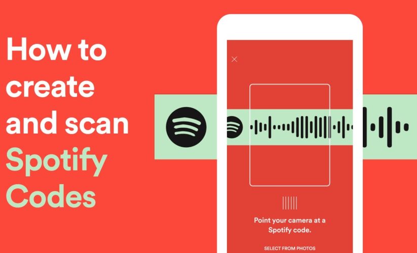 How to Properly Scan Spotify Code: A Simple Guide to Unlocking Music.