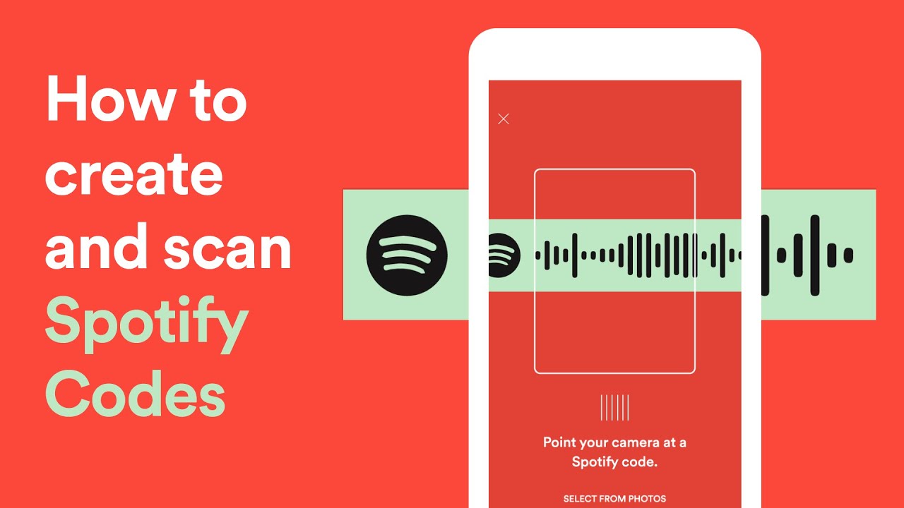 How to Properly Scan Spotify Code: A Simple Guide to Unlocking Music.