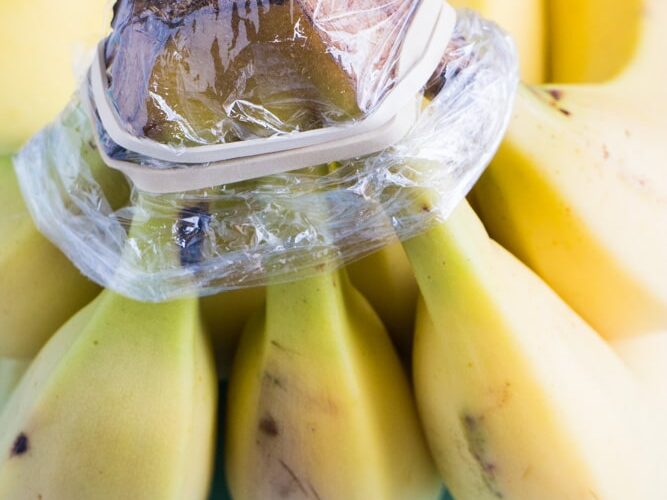 Effective Ways to Keep Bananas Fresh Longer in 2025 and Enjoy Their Taste!