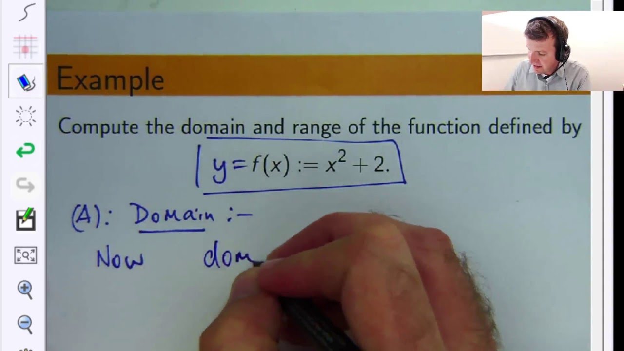 How to Effectively Find Domain and Range of a Graph in 2025: A Practical Guide