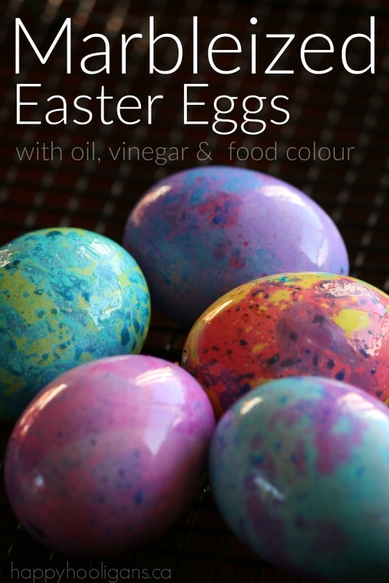 Best 5 Ways to Dye Eggs with Food Coloring for a Creative 2025!