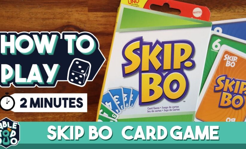 How to Master Skip-Bo: Effective Strategies for 2025 Game Success