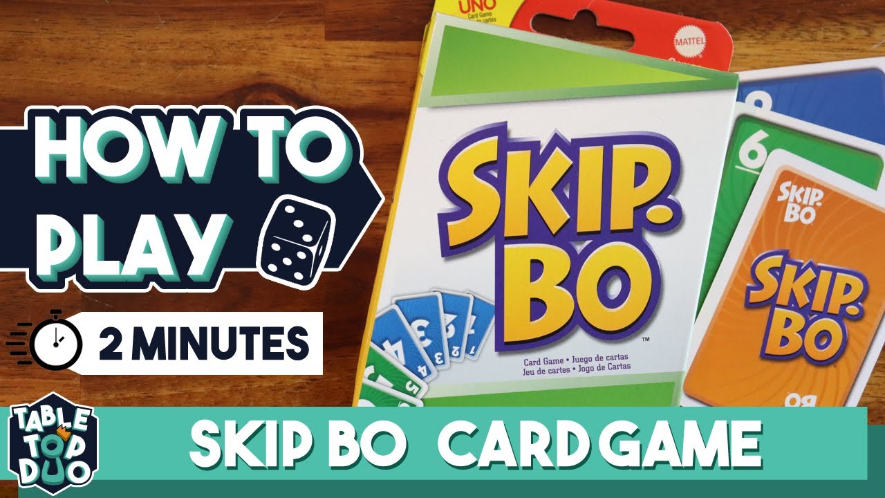 How to Master Skip-Bo: Effective Strategies for 2025 Game Success