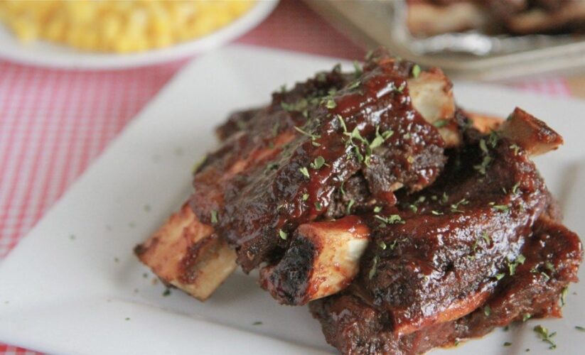 Effective Ways to Cook Beef Ribs for Delicious Dinners in 2025