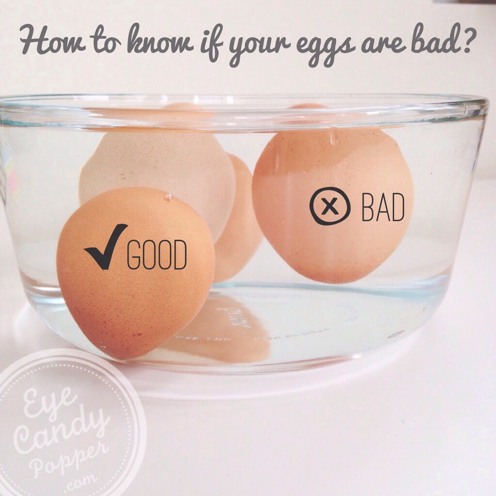 Smart Ways to Test If an Egg Is Bad: Best Tips for 2025