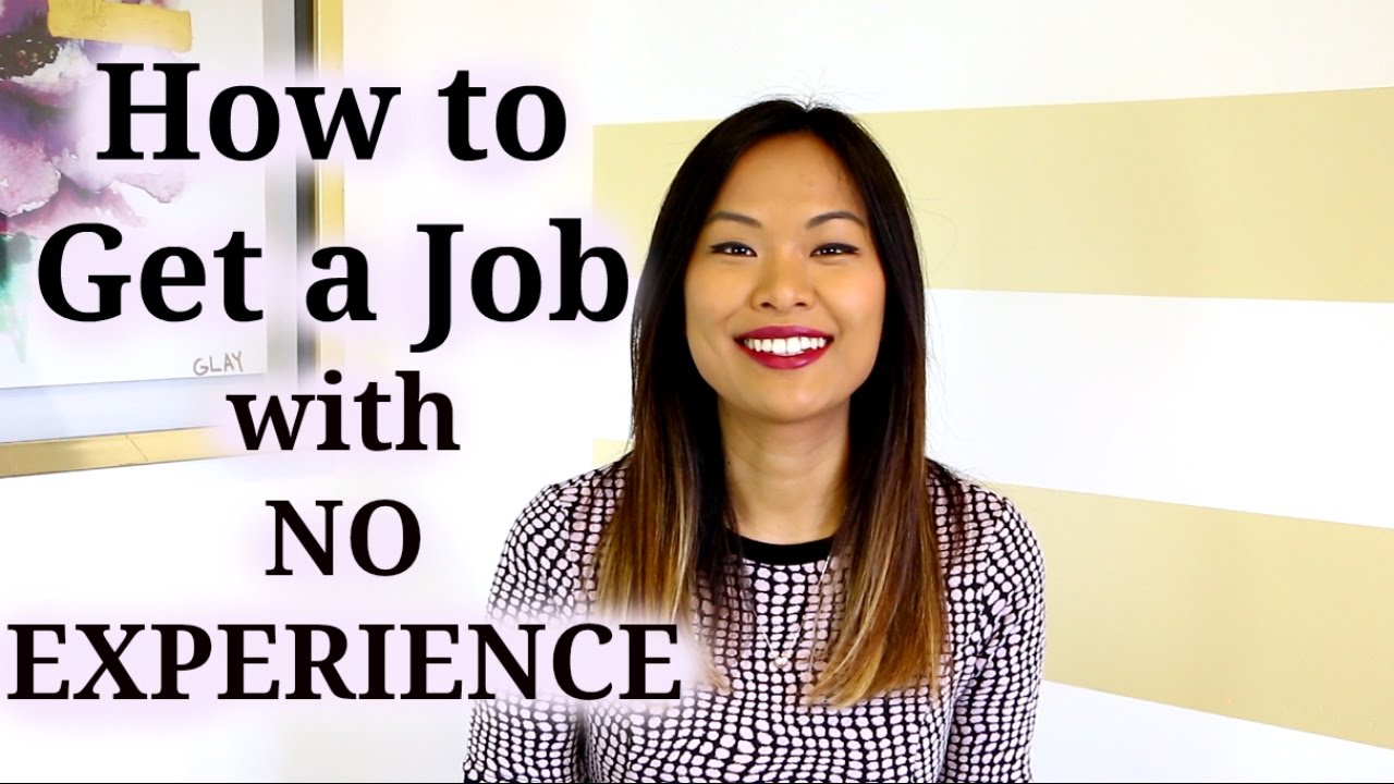 How to Get a Job with No Experience: Proven Strategies to Succeed in 2025