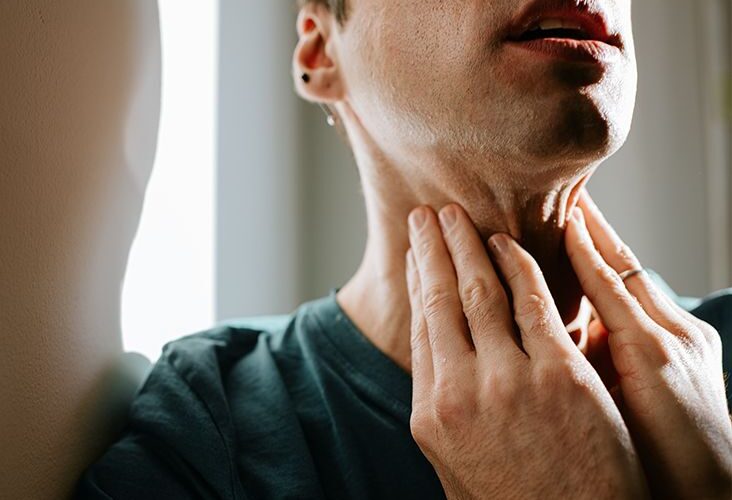 Effective Ways to Check for Throat Cancer at Home in 2025: Learn More Today!