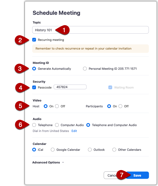 How to Effectively Set Up a Zoom Meeting in 2025: Essential Tips to Ensure Success