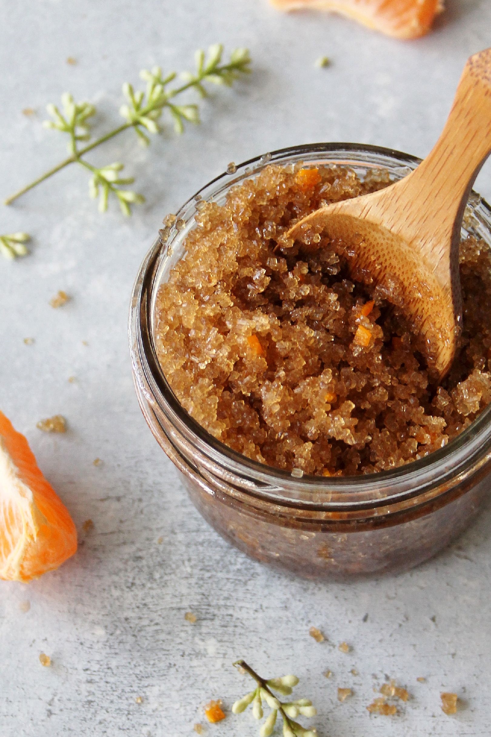 How to Create an Effective Sugar Scrub for Smooth, Glowing Skin in 2025