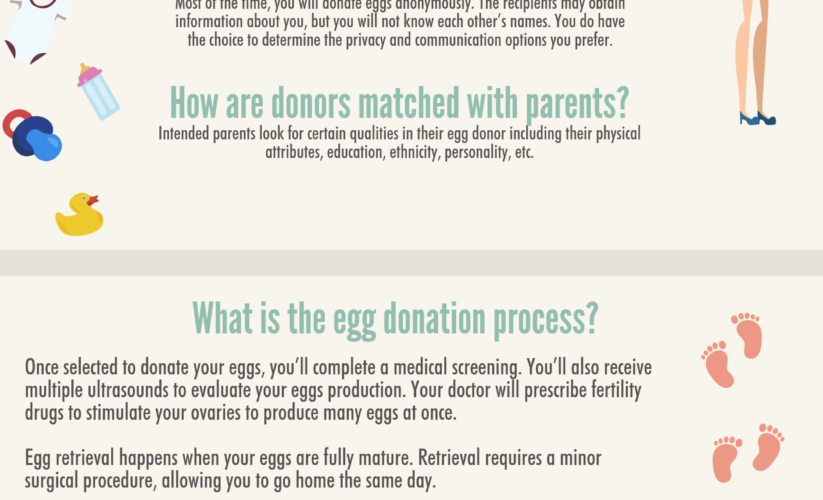 Effective Ways to Donate Eggs: Simple Guide for 2025