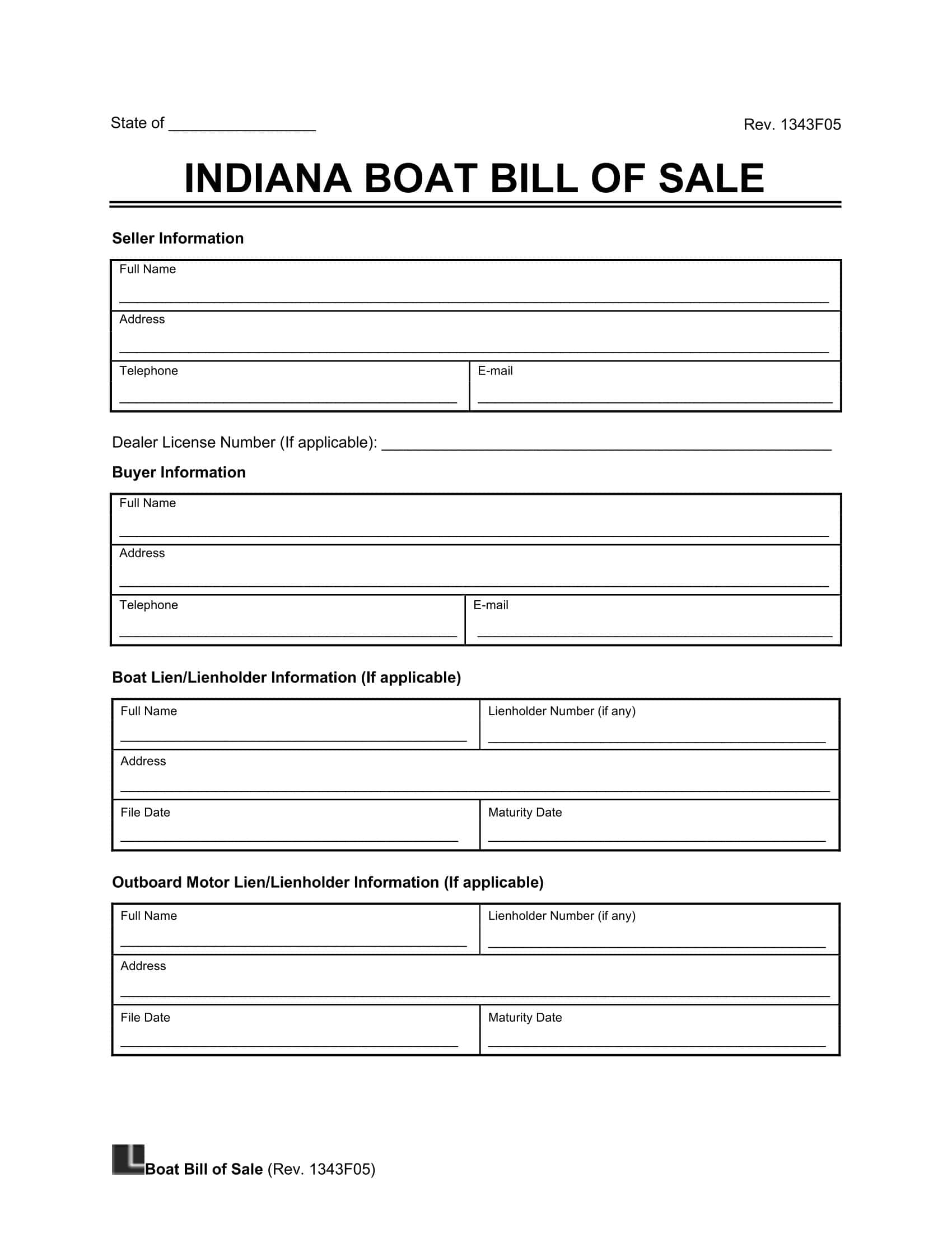 How to Properly Write a Bill of Sale: Essential Steps for 2025 Transactions