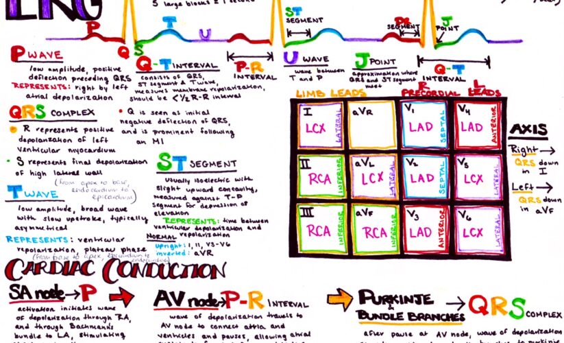 Smart Guide to How to Read an EKG: Essential Steps for 2025