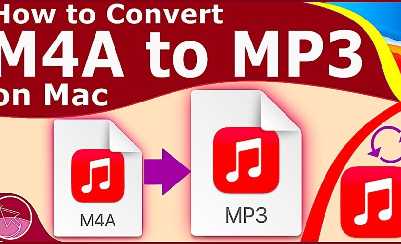 Smart Ways to Convert M4A to MP3 in 2025 – Enhance Your Audio Quality Today