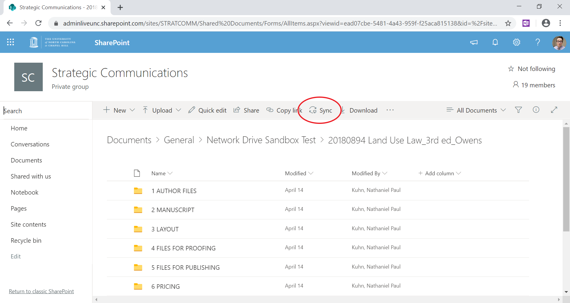 Smart Ways to Sync OneDrive in 2025 for Improved File Management