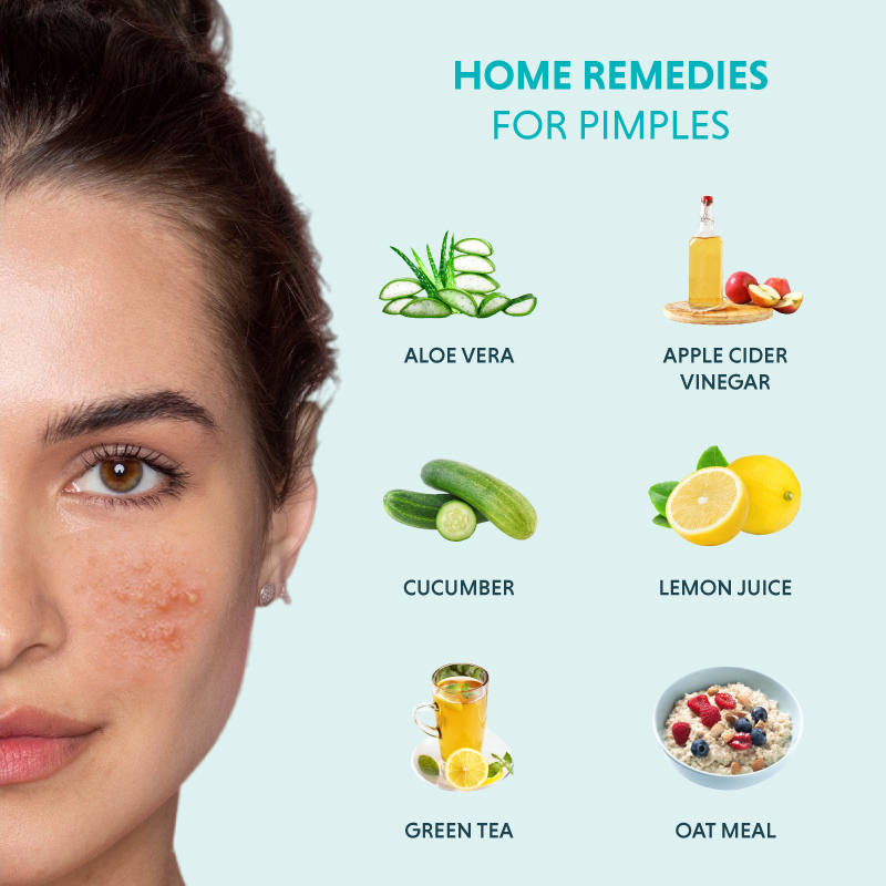 Effective Ways to Remove Pimples Overnight: Smart Tips for Clear Skin in 2025