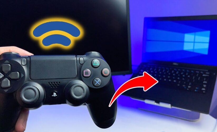 How to Properly Pair Your PS4 Controller to PC in 2025 for a Better Gaming Experience