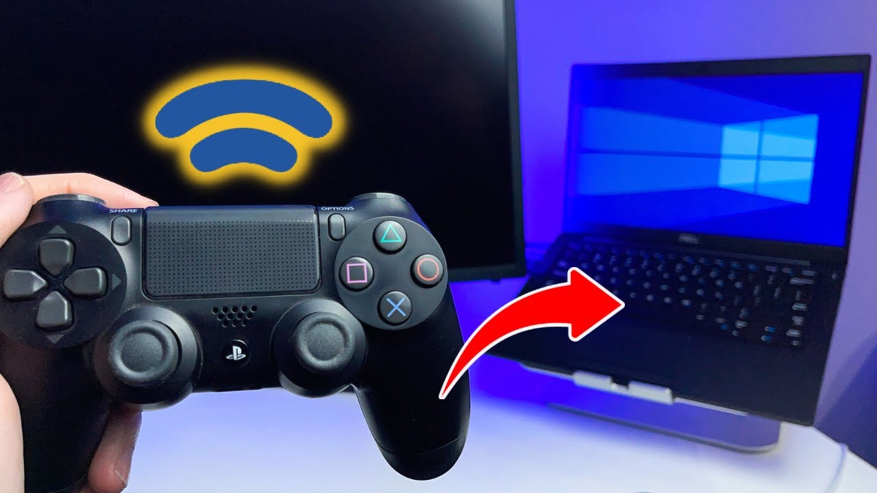 How to Properly Pair Your PS4 Controller to PC in 2025 for a Better Gaming Experience