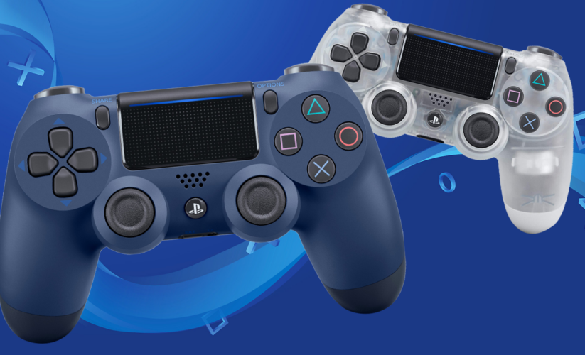 How to Properly Pair Your PS4 Controller to PC for a Seamless Gaming Experience in 2025