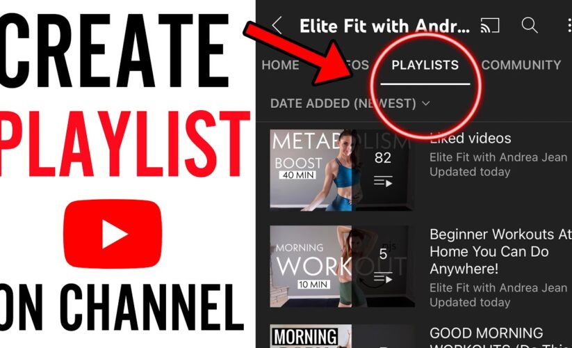 Essential Guide to How to Create a Playlist on YouTube in 2025: Discover Smart Tips for Organization!