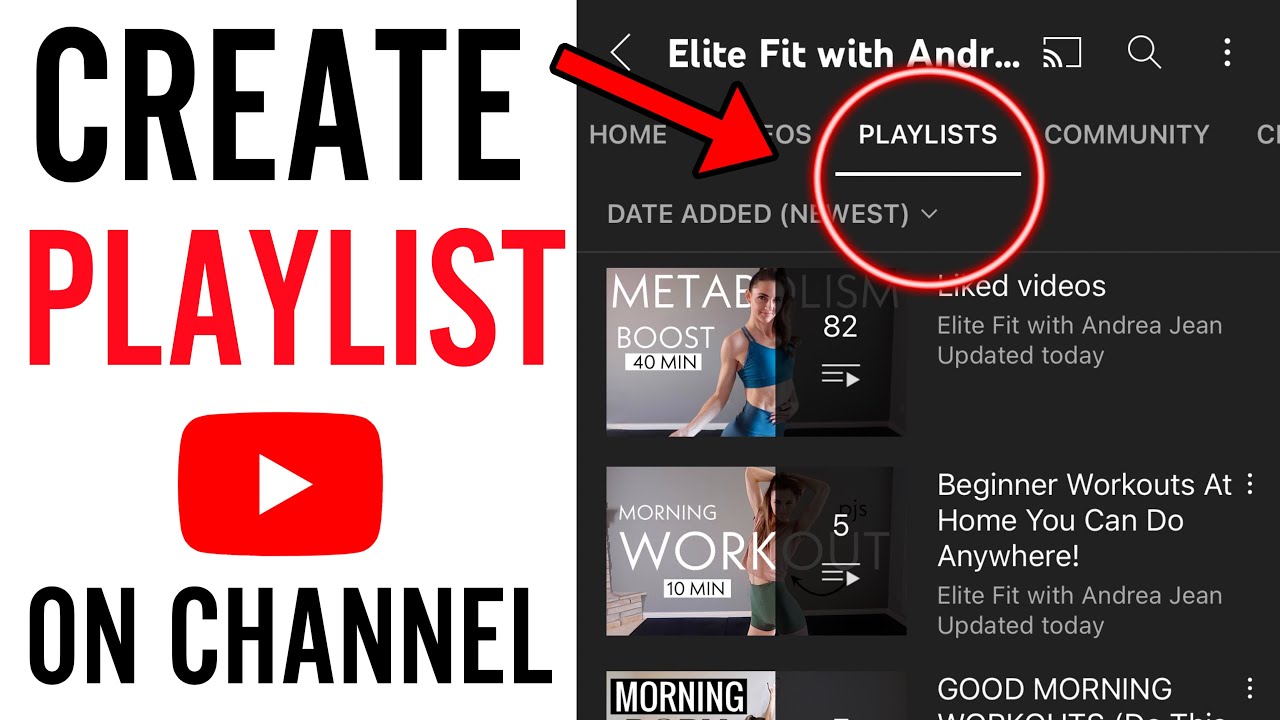 Essential Guide to How to Create a Playlist on YouTube in 2025: Discover Smart Tips for Organization!