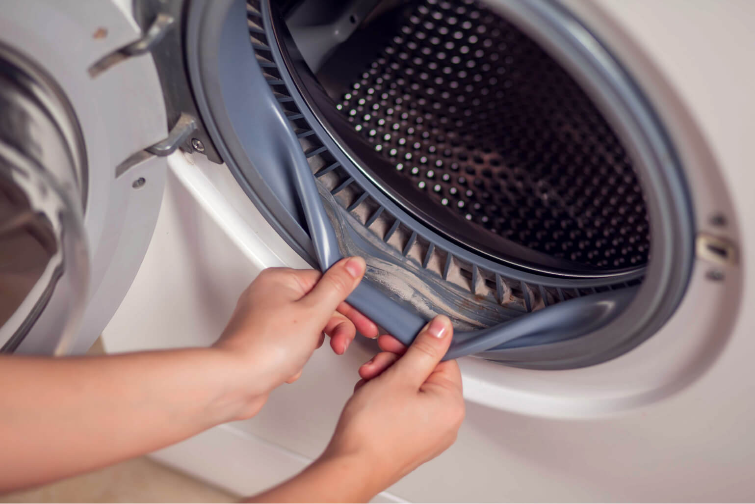 How to Properly Clean Your Washer for Optimal Performance in 2025