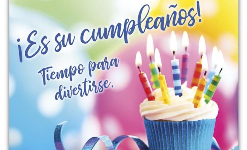 Smart Ways to Say Happy Birthday in Spanish | Current Phrases for 2025