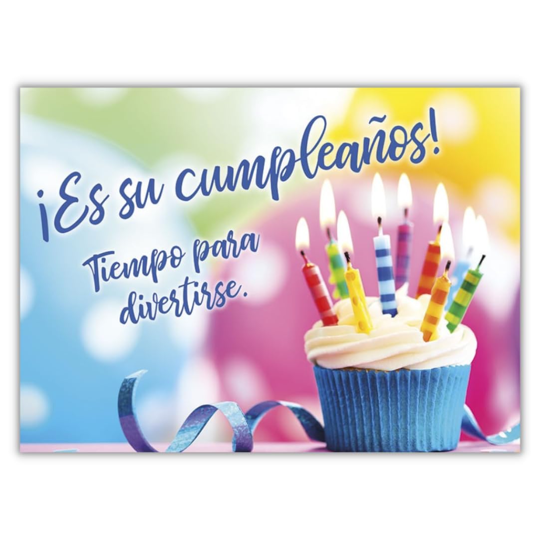 Smart Ways to Say Happy Birthday in Spanish | Current Phrases for 2025