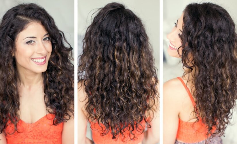 Top 7 Effective Ways to Style Curly Hair for a Fabulous Look in 2025