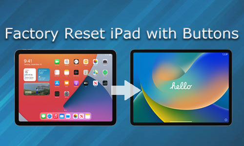 Effective Ways to Factory Reset Your iPad with Buttons in 2025 – Discover the Simple Process