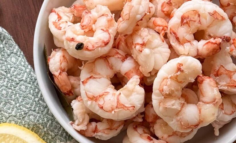 Effective Ways to Boil Shrimp with Shell for Perfect Flavor in 2025