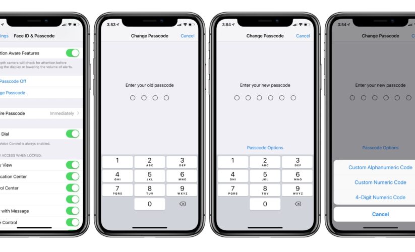 How to Properly Change Your iPhone Passcode in 2025 for Enhanced Security