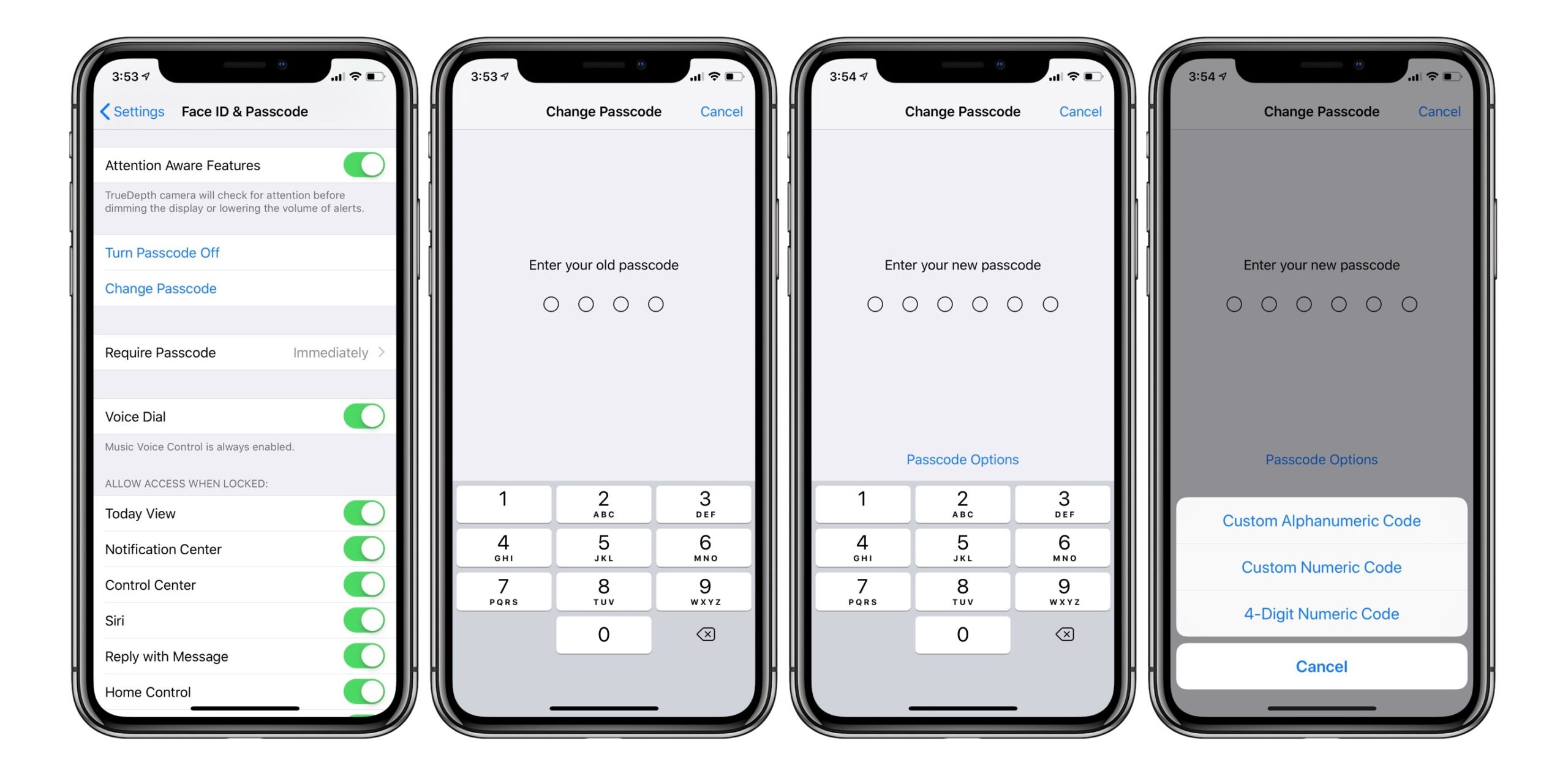 How to Properly Change Your iPhone Passcode in 2025 for Enhanced Security