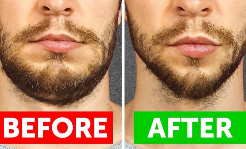 Smart Ways to Reduce Face Fat and Enhance Your Jawline in 2025