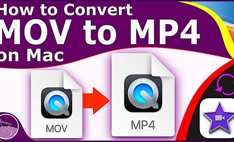 How to Efficiently Convert MOV to MP4: Proven Methods for 2025