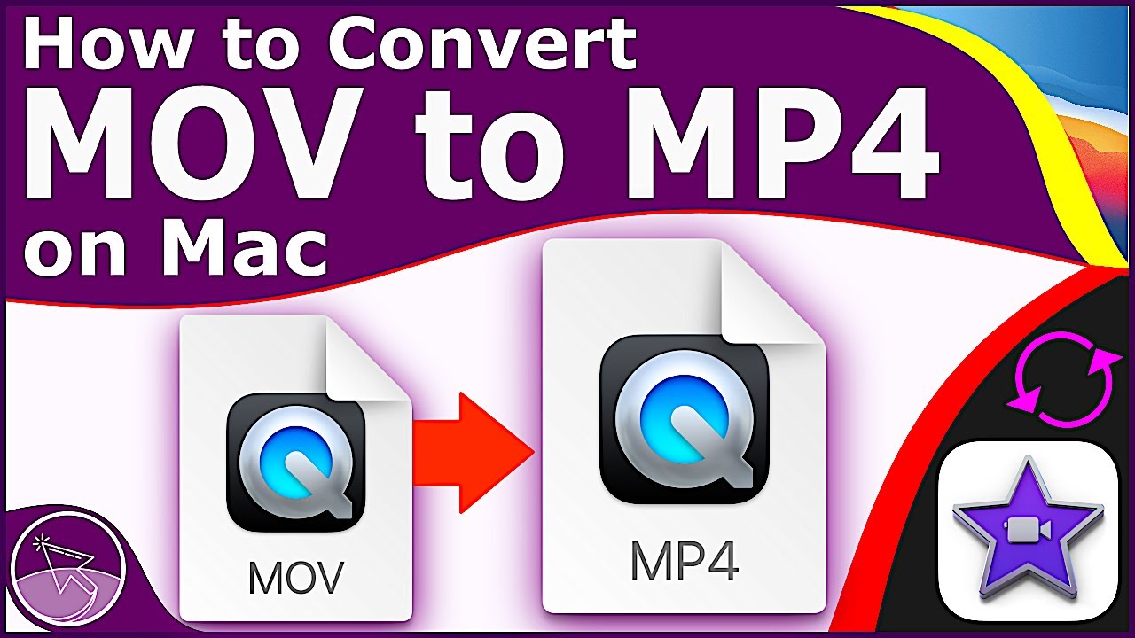 How to Efficiently Convert MOV to MP4: Proven Methods for 2025