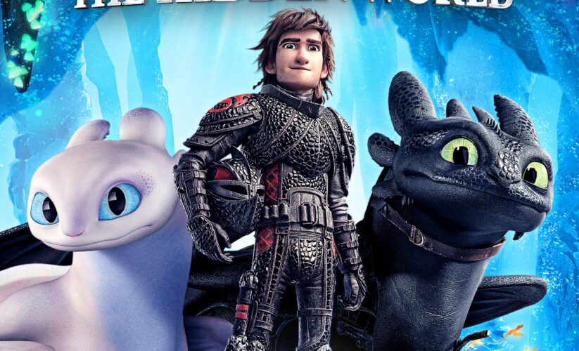 How to Stream “How to Train Your Dragon 3” for an Ultimate Family Movie Night in 2025