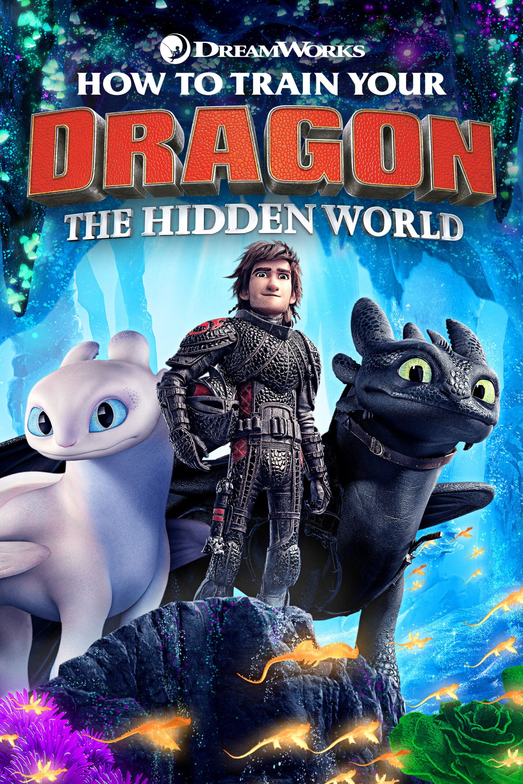 How to Stream “How to Train Your Dragon 3” for an Ultimate Family Movie Night in 2025