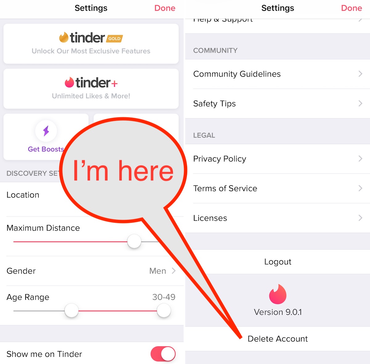 How to Effectively Delete Your Tinder Account in 2025: Simple Steps to Get Started