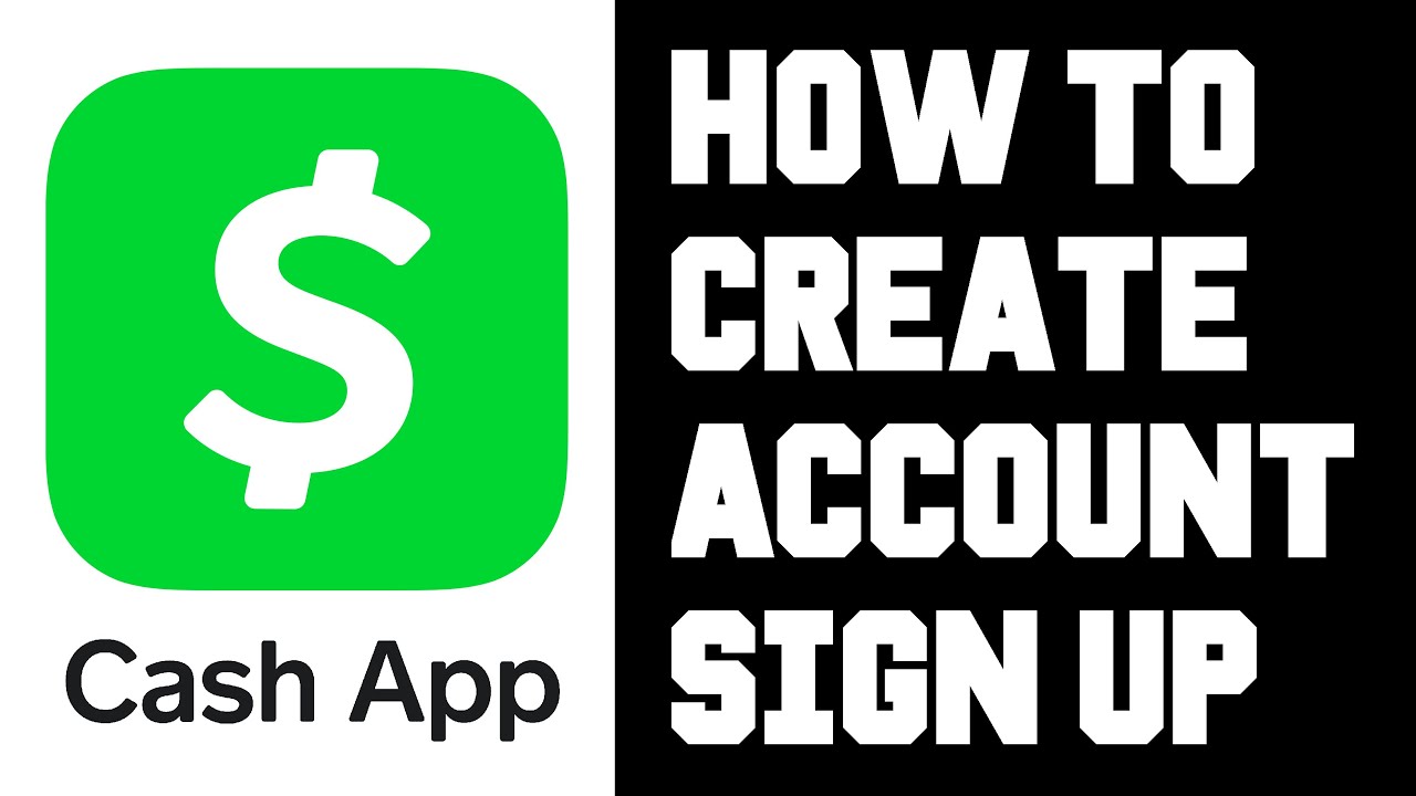 How to Set Up Cash App