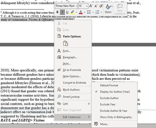 How to Properly Insert a Footnote in Word for Enhanced Document Clarity (2025)